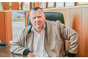 От рядового до руководителя