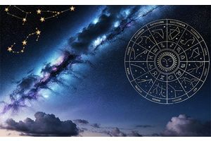 Гороскоп на 6 ноября