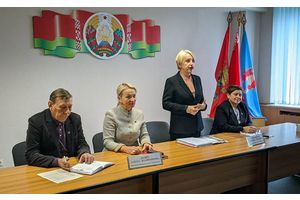 Услышать всех, помочь каждому