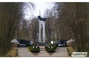 Сохранение исторической памяти и обеспечение безопасности населения