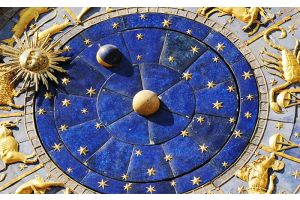 Гороскоп на 9 сентября