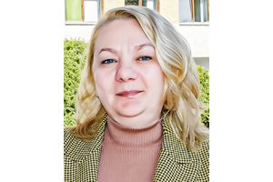 НАРОДНОЕ СЛОВО. Наталья ШУМЕЙКО, п. Чисть: