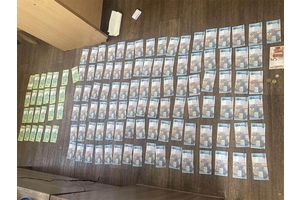 О выявленных фактах коррупции на территории Молодечненского района