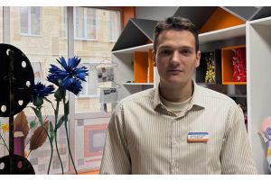 7 Ноября: эхо революции в сердцах молодых белорусов