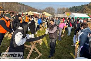 Правдорубы показывают класс!