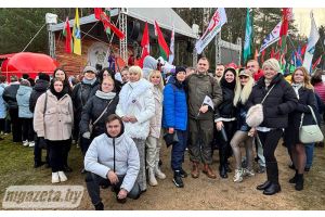 И словом, и делом