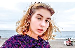 Чакалі сына Кольку, а нарадзілася Ніколь
