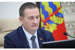 Турчин о вопросах безопасности в Минской области: «К нарушителям нужно применять более жесткие меры»