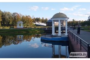 Предварительная причина гибели молодечненца - утопление