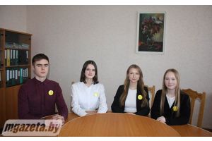 В своих знаниях уверены…  