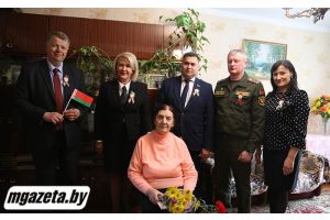 «Мы делали всё для Победы!»