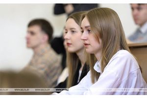 В региональные вузы Беларуси зачислены 375 победителей университетских олимпиад