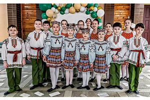 Браво «Серпантину»!