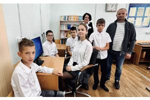 Обыкновенное чудо от необыкновенного человека