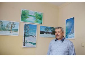 … Прыязджайце ў нашы мясціны