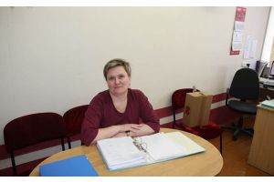 Репетиция на пороге взрослой жизни