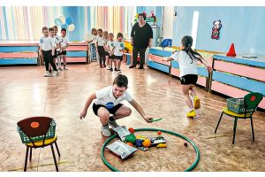 В поисках «алмазов здоровья»