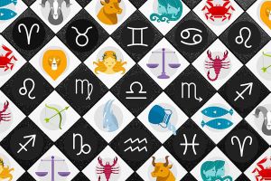 Гороскоп на 3 января