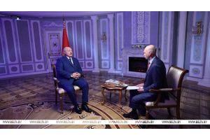 Что будет с белорусской экономикой в этом году? Прогноз от Лукашенко