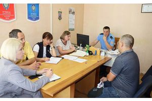 Через труд к исправлению