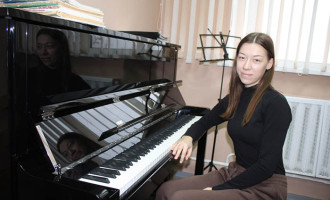 Место работы полюбила еще больше