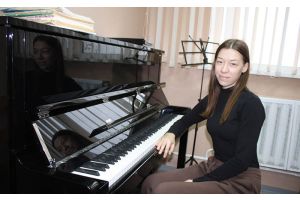 Место работы полюбила еще больше