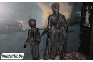 9 декабря –  Международный день памяти жертв геноцида