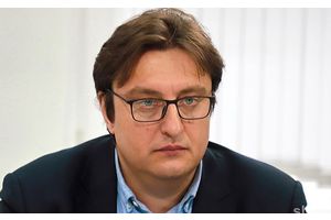 Директор ООО «Марк Формэль» Андрей Сериков: всегда побеждает эволюционный путь развития