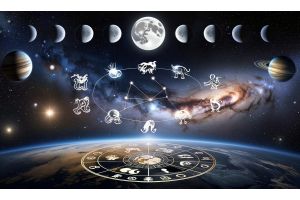 Гороскоп на 18 октября