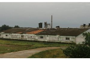 Чтобы сильный ветер не застал врасплох