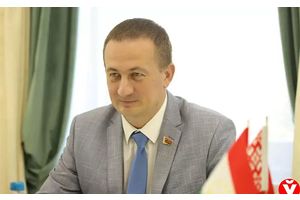Шага вперед не может быть без обновления — Александр Турчин о модернизации в свиноводстве