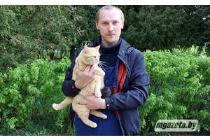 Лепшы галоўны заатэхнік раёна працуе ў «Гарадзілаве»