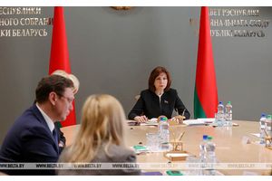 Кочанова: нужно совершенствовать систему материального стимулирования высоких спортивных результатов