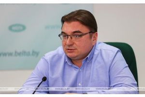 На дорогах Минской области после зимы ликвидировано уже 5,6 тыс. кв.м ямочности