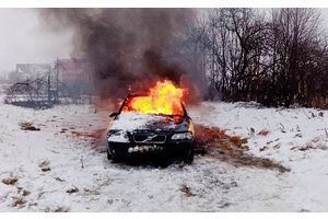 Берегись неисправного автомобиля