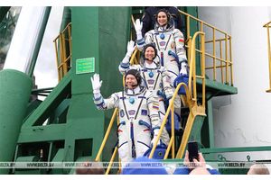 Единый урок в школах, посвященный Международному дню полета человека в космос, пройдет 12 апреля