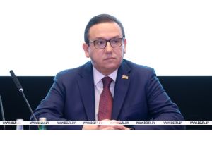 Перцов о Директиве №12: расставлены акценты в понимании белорусских смыслов и нарративов