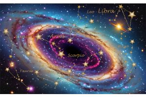 Гороскоп на 25 октября