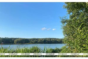 До +28°С прогнозируется в Беларуси сегодня