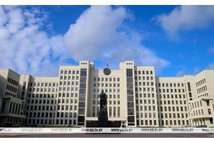 Совмин определил состав республиканской аттестационной комиссии по присвоению знака качества