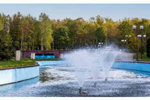 До +28°С ожидается сегодня в Беларуси