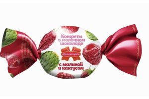 Хочется и не колется: «Коммунарка» выпустила конфеты с кактусом