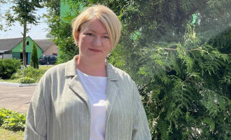 Материнские чувства разбудили любовь к педагогике