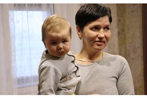 Создадим праздник вместе!