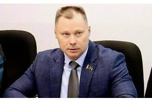 11.01.2025 УШАЦКИЙ Д.И. провел информационные встречи в ПАСО МОУ МЧС и ОАО «Молодечненская гостиница»