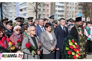 Память и боль, застывшие в камне