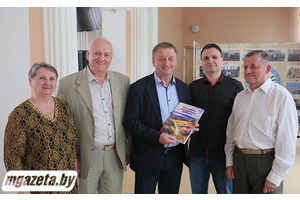 «Паэтычная ліра Міншчыны»