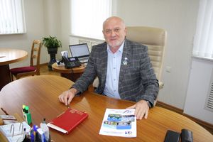 Важно высокие требования предъявлять к себе