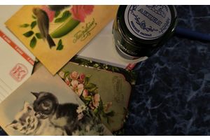 «Белпочта» ко Дню матери бесплатно доставит открытки