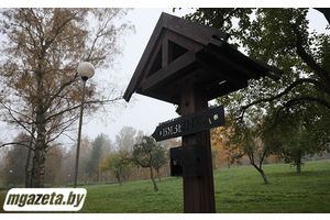 В Вязынке блогеры узнали, почему крупнейшая по охвату площадка объявлений в Беларуси так названа